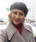Rencontre Femme : Nastya, 36 ans à Russe  Kazan